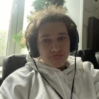 Стикер КУРЛЕБОЧКА И ПЛАНЕТЫ - 11