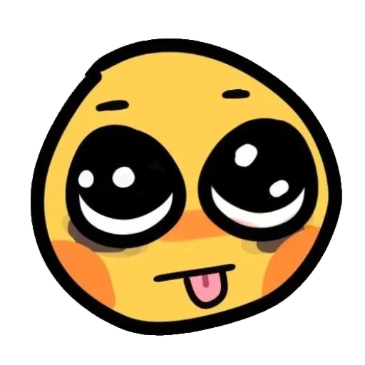 clipart emoticon smile