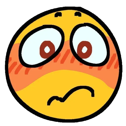 cartoon clipart emoticon