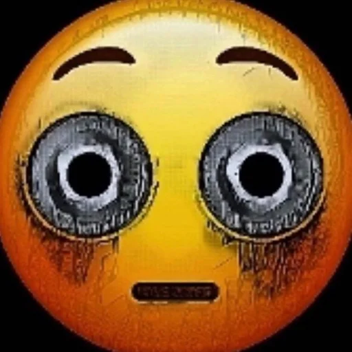 мультфильм смайлик смайлик