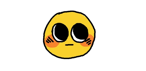 emoticon cartoon smiley