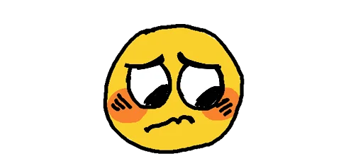 halloween cartoon emoticon