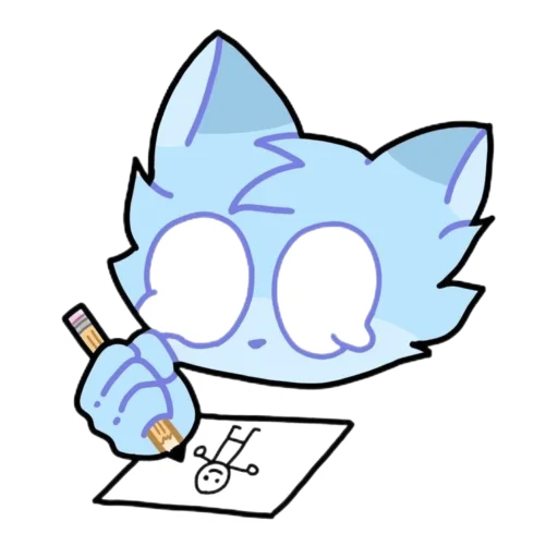 мультфильм клипарт творческие способности