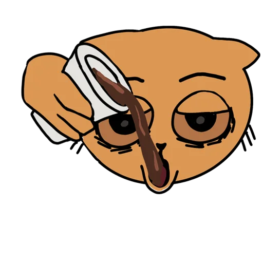 мультфильм клипарт иллюстрация