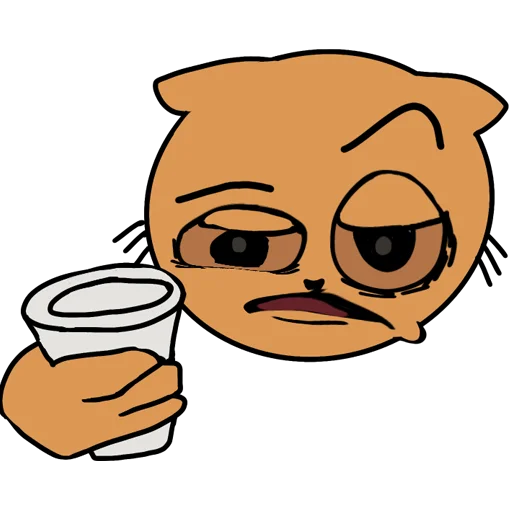 клипарт рисование мультфильм