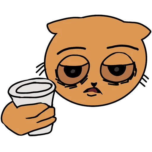 мультфильм клипарт рисование