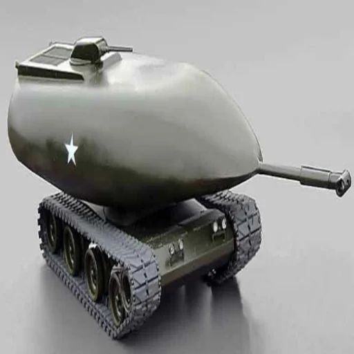 Sticker Cursed WoT. Solyanka - 6