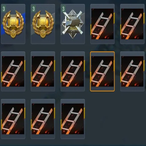 Sticker Cursed WoT. Solyanka - 3