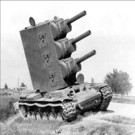 Sticker Cursed WoT. Solyanka - 2