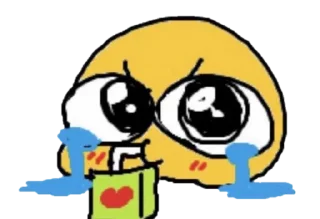 Sticker cursedealer 3 - 6