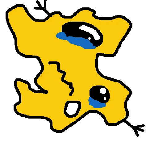 Sticker cursedealer 3 - 5