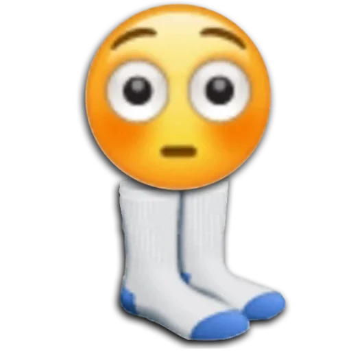 мультфильм игрушка смайлик