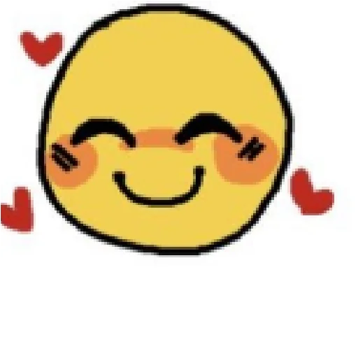 клипарт смайлик смайлик