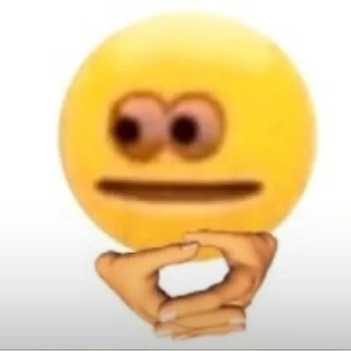 emoticon yellow smiley