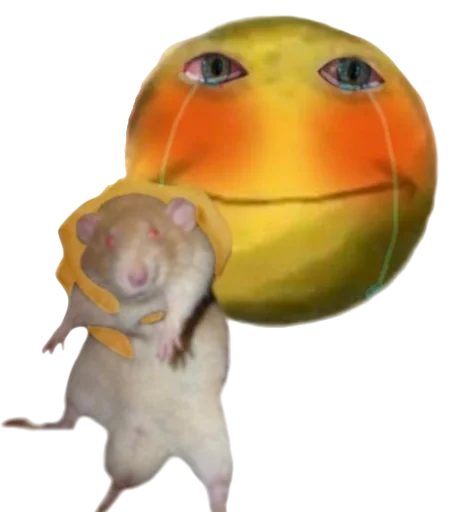 животное попугай жёлтый