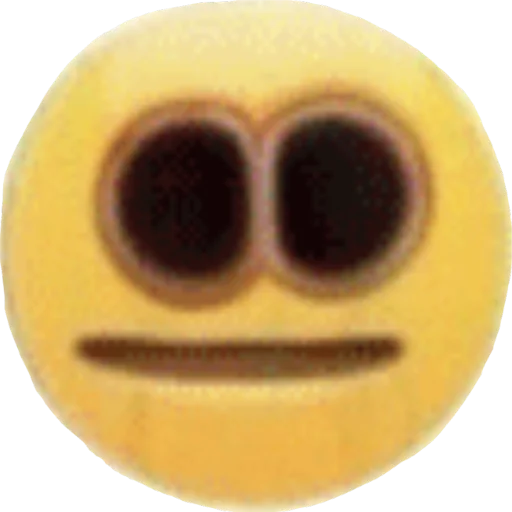 circle yellow smiley