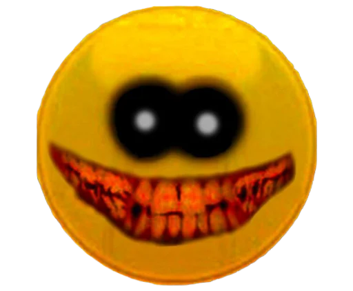 мультфильм смайлик смайлик