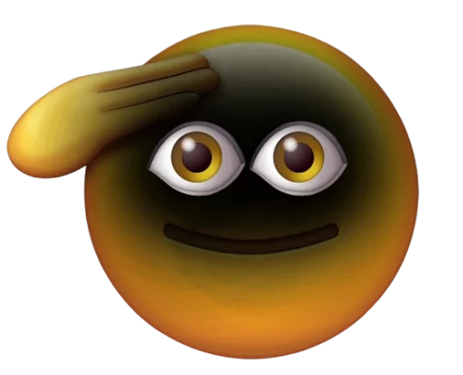 мультфильм смайлик смайлик