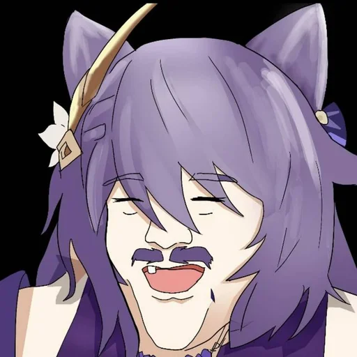 anime cartoon fictional character