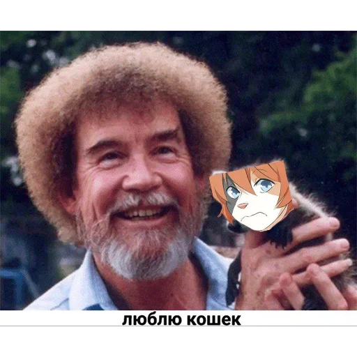 Sticker cursedmysh - 3