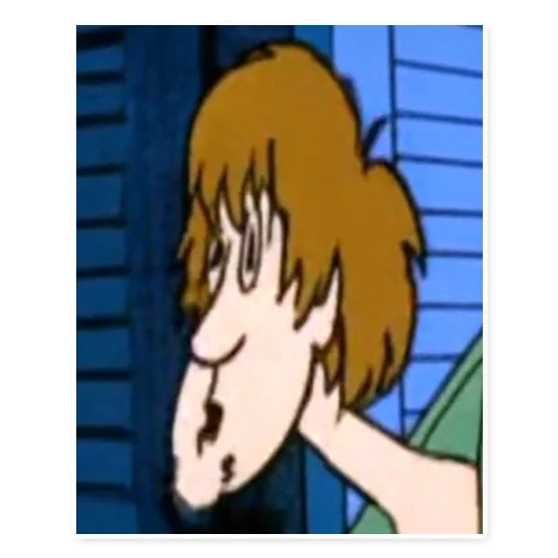 cartoon animated cartoon illustration