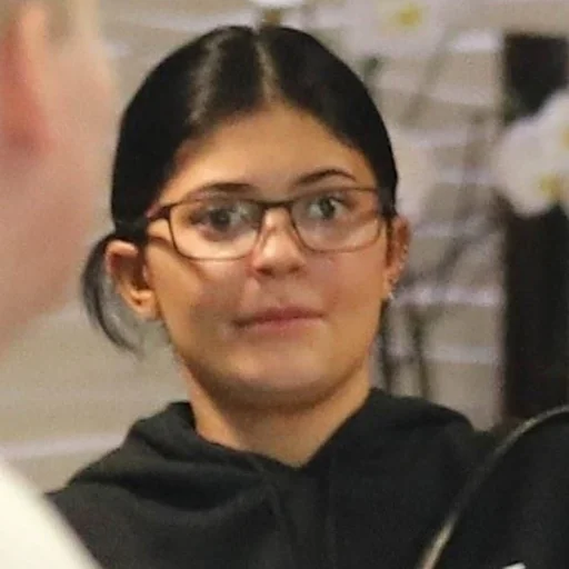 human face person clothing