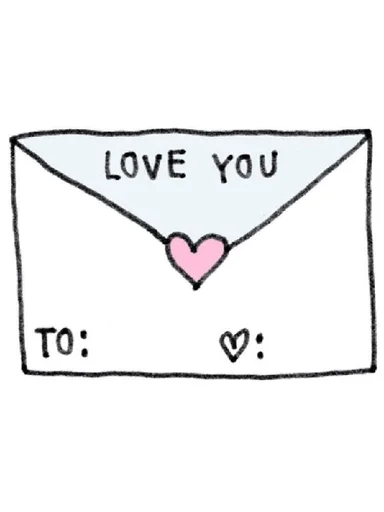 рисование эскиз