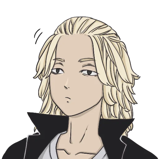 эскиз иллюстрация человеческое лицо