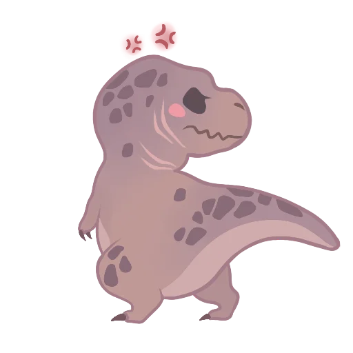 фигура животного животное мультфильм