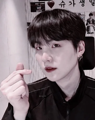 person human face clothing