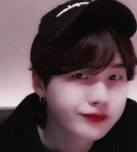 Человек человеческое лицо губа