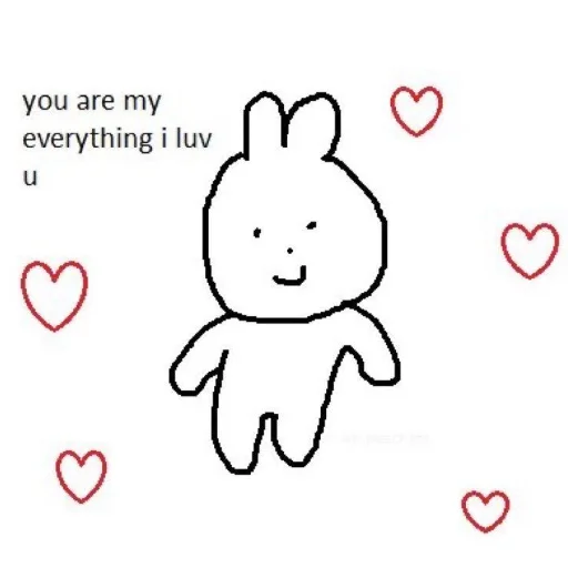 clipart drawing cartoon