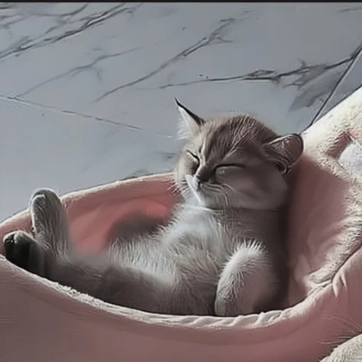 small to medium-sized cats felidae cat