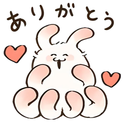 Стикер cutechimera_tg_Kenai_1 - 1