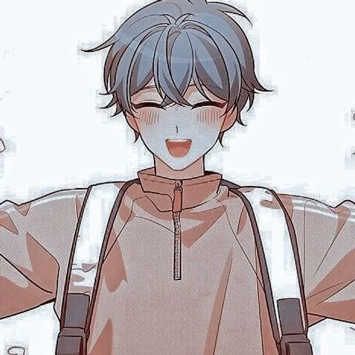 anime sketch drawing