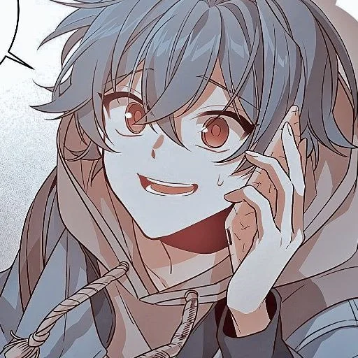 аниме манга мультфильм