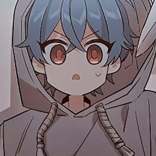 аниме мультфильм иллюстрация