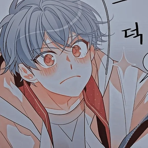 аниме мультфильм манга