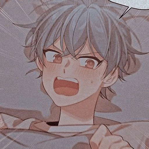 аниме мультфильм иллюстрация