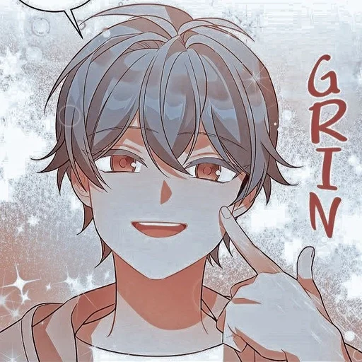 аниме мультфильм иллюстрация