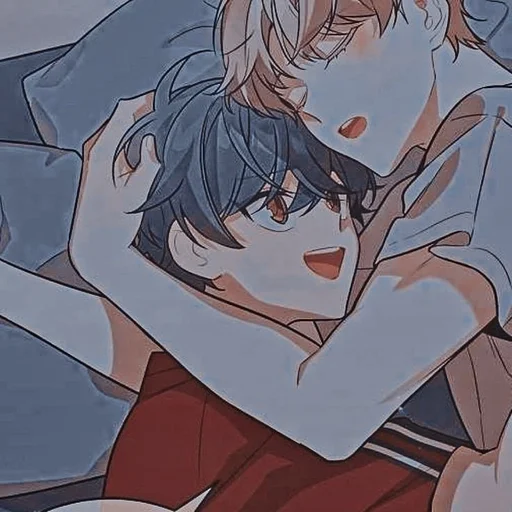 аниме мультфильм манга