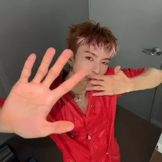 Sticker leaders of 4gen - 11