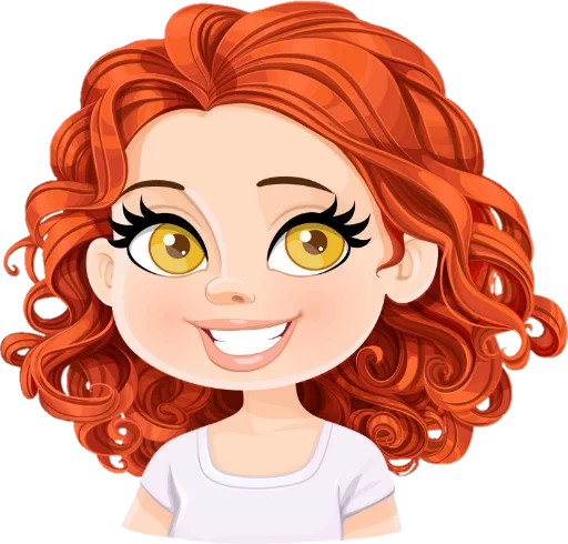 @Beautifulstickers 👱🏻‍♀cutemoji👱🏻‍♀ - 