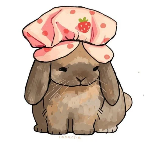 Стикер cute lee :: @fStikBot - 11