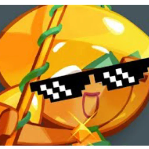 yellow cartoon screenshot