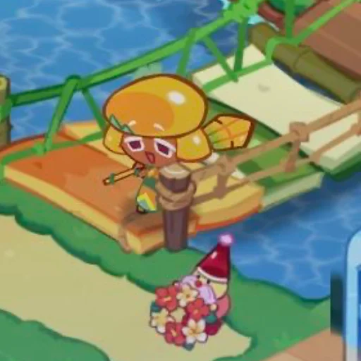 animated cartoon playground cartoon