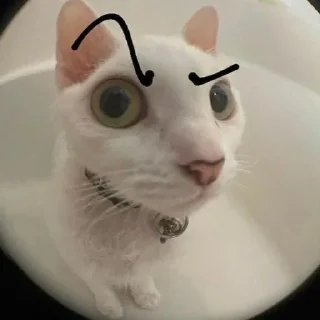 Sticker loveyou<3 - 8