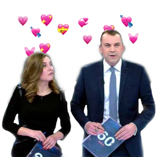 60 минут 💗💘 - 