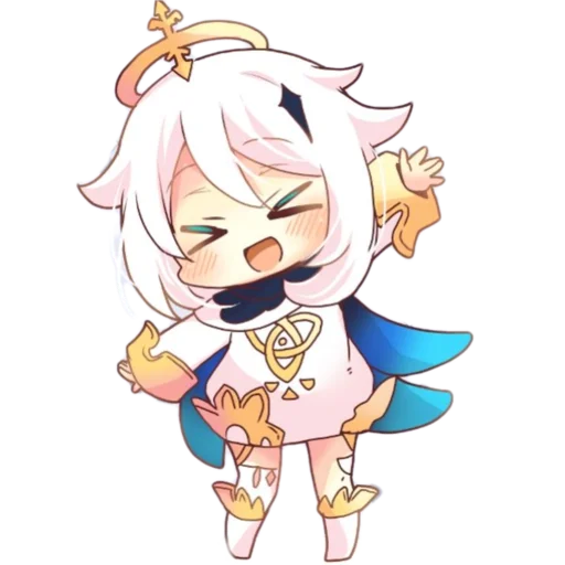 anime cartoon illustration