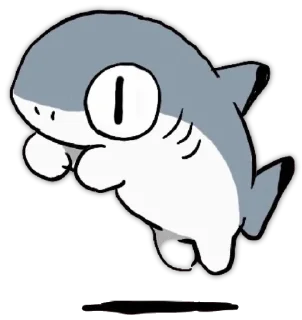 Стикер shat - 4